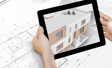 Augmented reality và ứng dụng trong kiến trúc