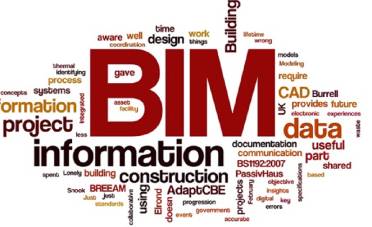 Môi trường BIM là gì trong dự án xây dựng