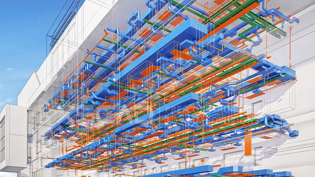 Tại sao Autodesk BIM 360 lại quan trọng với kỹ thuật viên BIM
