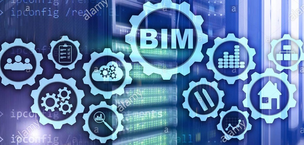 Yêu cầu về thông tin trao đổi BIM trong xây dựng