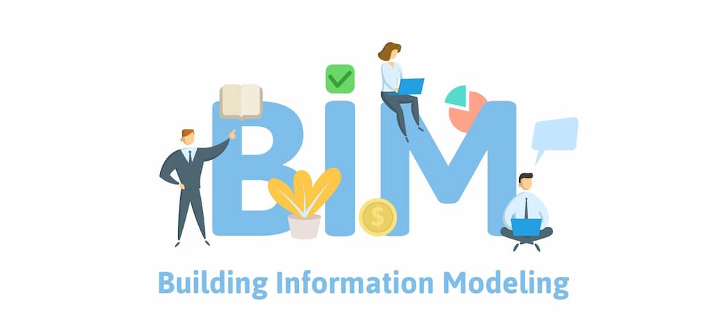 Ứng dụng BIM trong quản lý dự án xây dựng