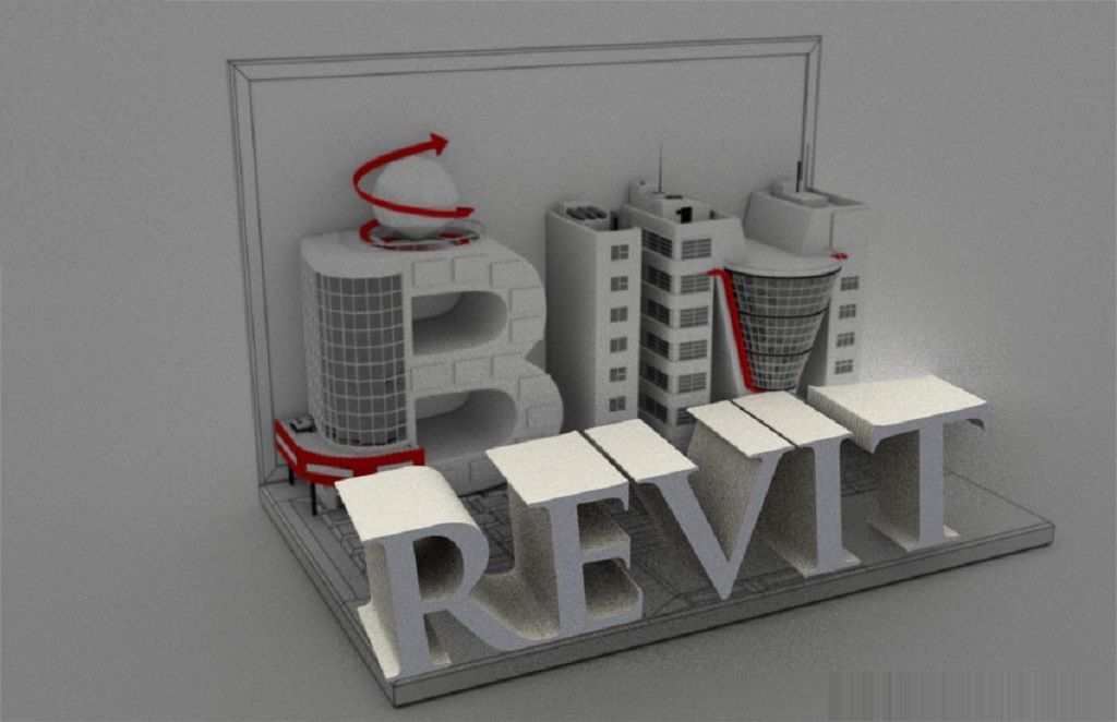 Khoá học Revit cho người mới bắt đầu