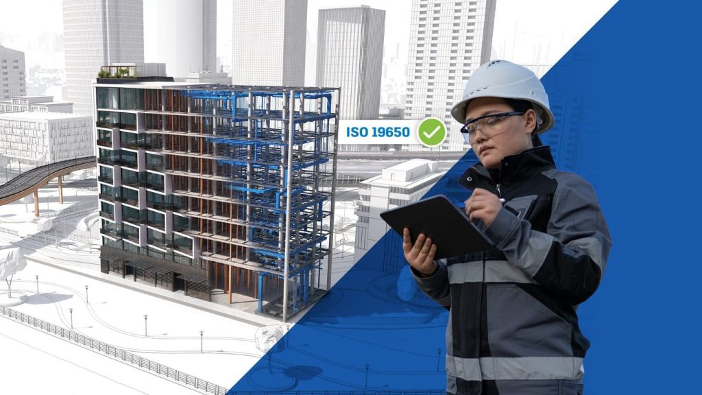 Thỏa thuận thông tin BIM theo ISO 19650