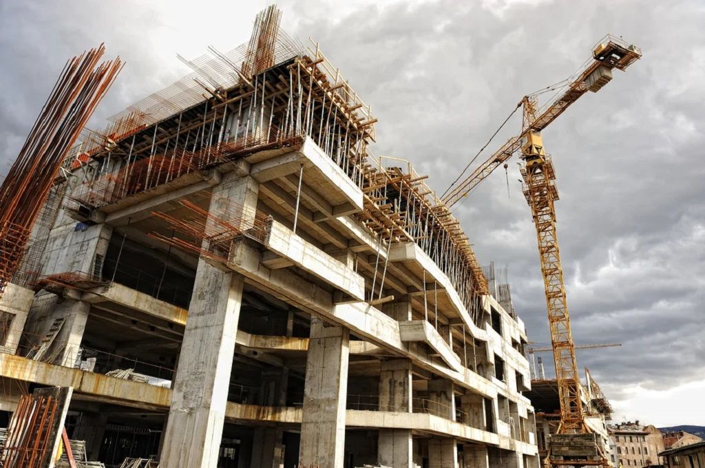 Giải pháp BIM cho nhà thầu
