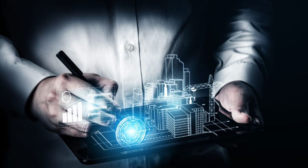 Giải pháp BIM cho tư vấn thiết kế