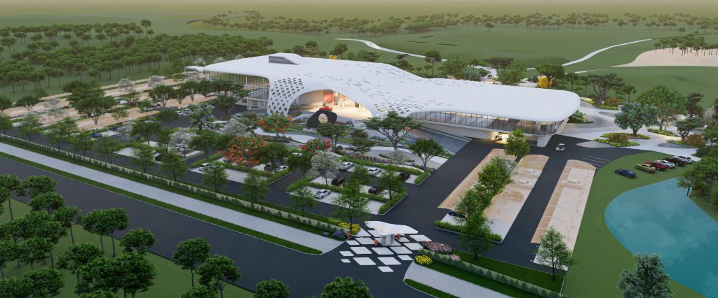 Ứng dụng công nghệ BIM tại Việt Nam