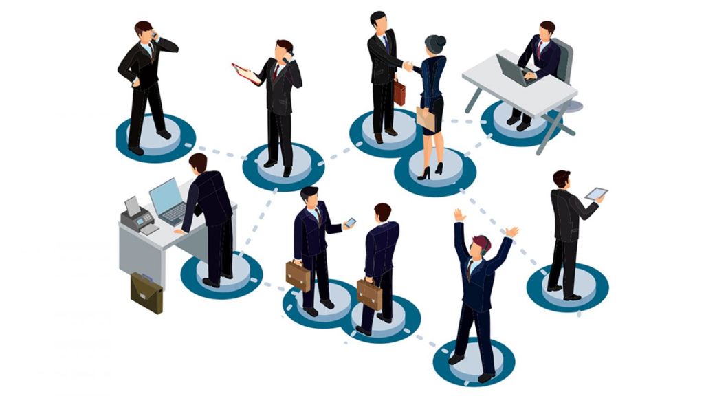 Giải pháp BIm toàn diện cho doanh nghiệp