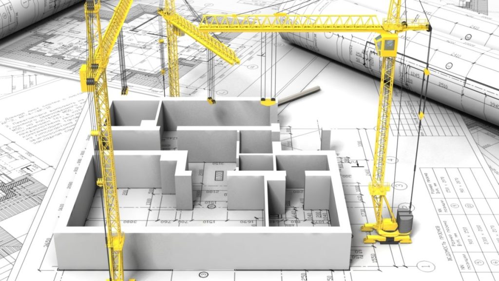 Sử dụng 4D giúp các dự án hiệu quả hơn