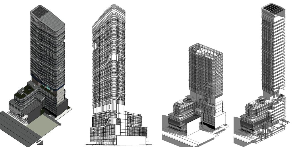 Áp dụng BIM 3D sẽ giảm thiểu chi phí trong dự án