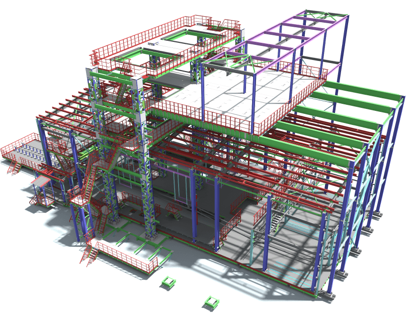 Lộ trình áp dụng BIM cho doanh nghiệp trong hoạt động xây dựng