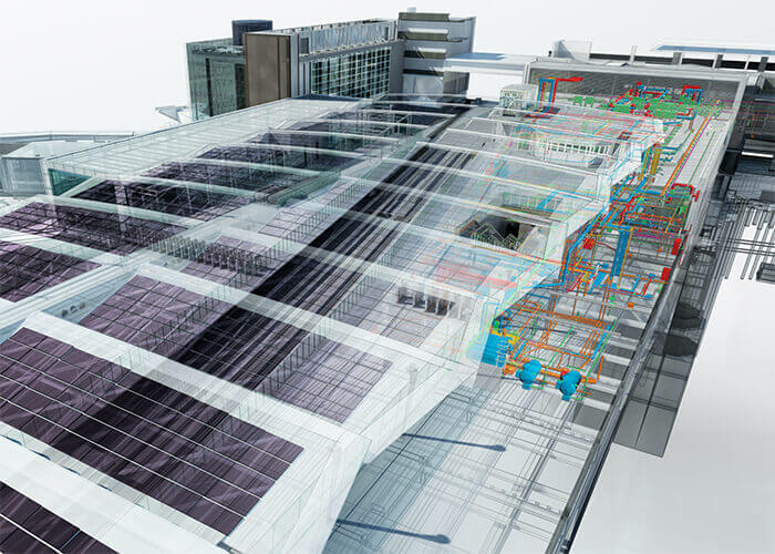 Tối ưu hóa quy trình thiết kế dự án