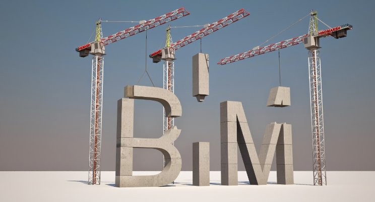 Nguyên tắc cơ bản của quy trình BIM