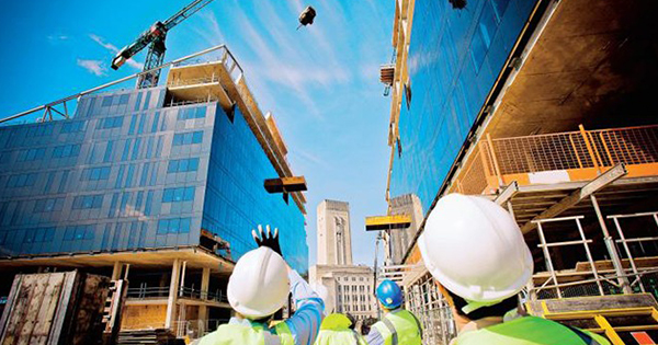 Sự phát triển của mô hình BIM mở ra hướng đi mới cho ngành xây dựng