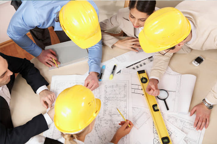 Dự toán công trình là việc cần thiết trong dự án