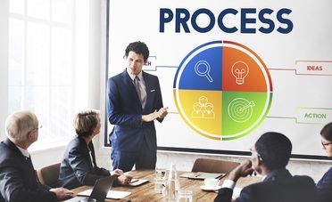 BIM tạo điều kiện cho các bên liên quan tham gia dự án