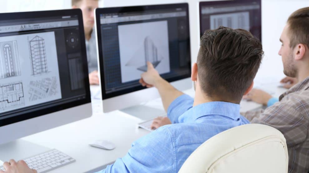 BIM Manager có vai trò quan trọng trong dự án