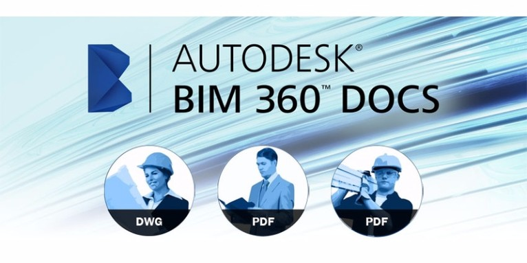 Chia sẻ công việc quản lý dữ liệu với BIM 360