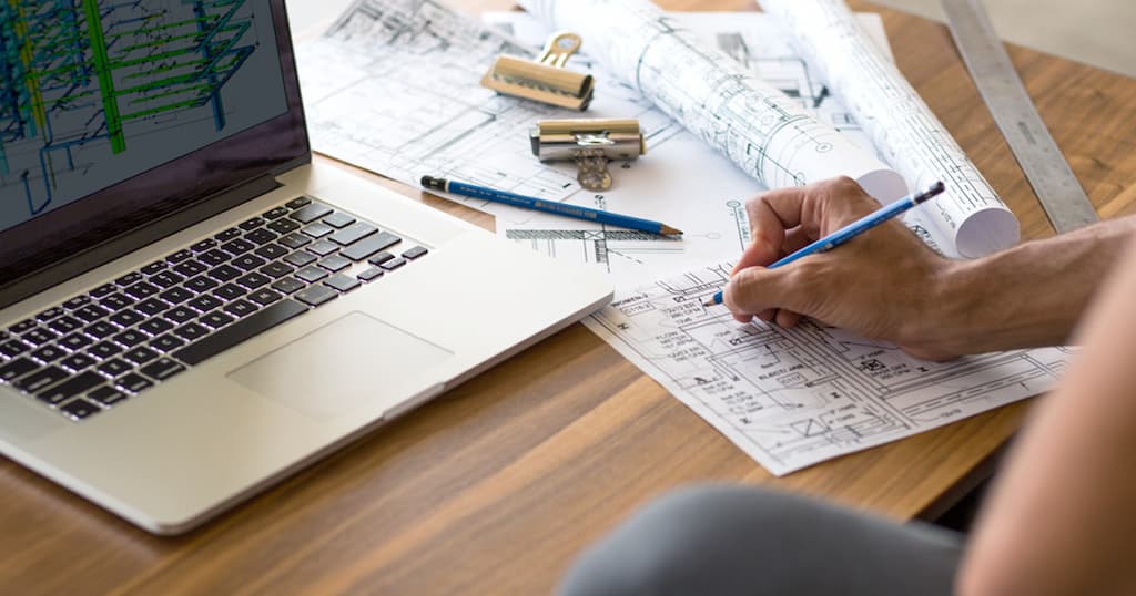 Kết hợp BIM và CAD rút ngắn giai đoạn thiết kế