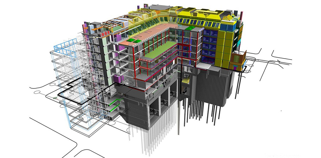 BIM giúp chủ đầu tư có cái nhìn tổng quan về dự án