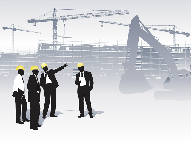Nhà thầu thi công sẽ quản lý nhân lực hiệu quả với mô hình BIM
