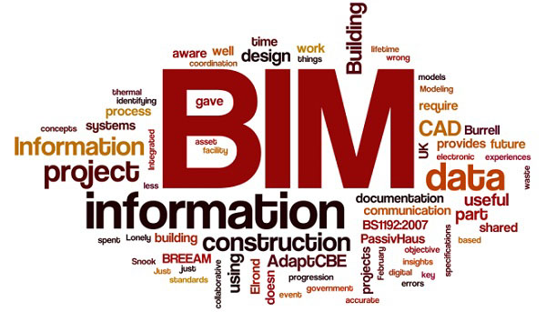 BIM đảm bảo sự phát triển toàn diện của dự án