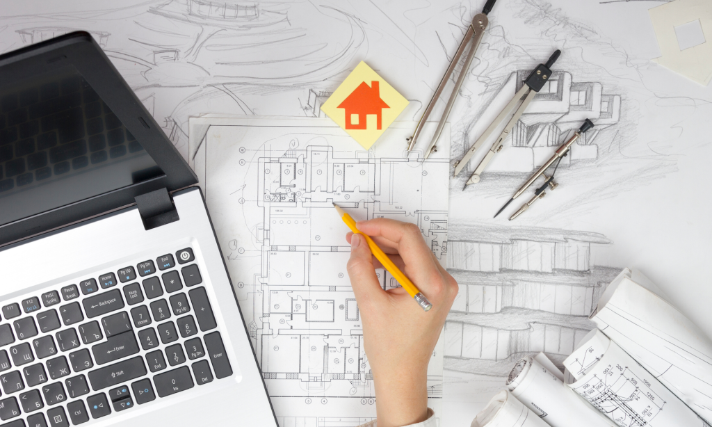 Quy trình thi công chính xác, hiệu quả với mô hình BIM