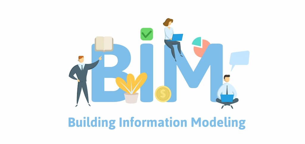 Ứng dụng mô hình BIM giảm bớt rủi ro dự án