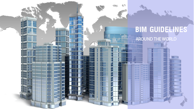Tiêu chuẩn BIM quốc tế