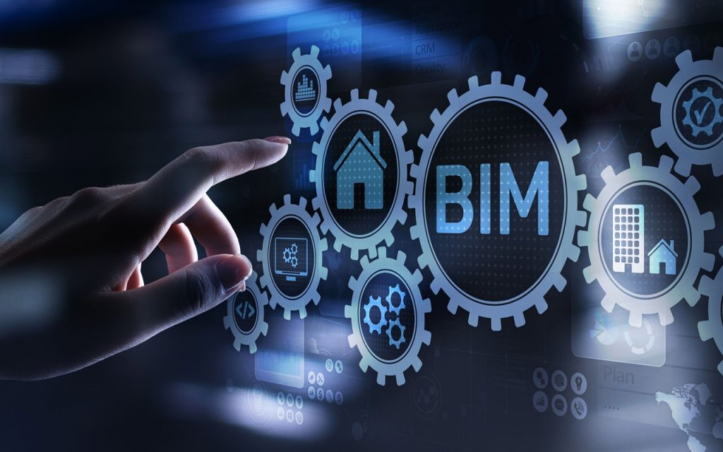 BIM là một công cụ quan trọng trong ngành xây dựng