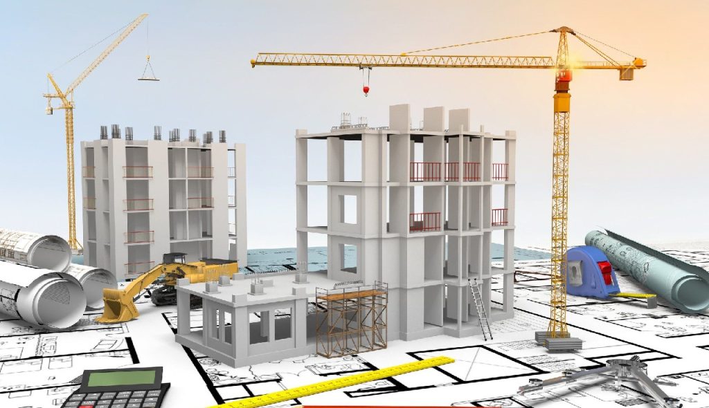 Giảm thiểu sai sót trong xây dựng